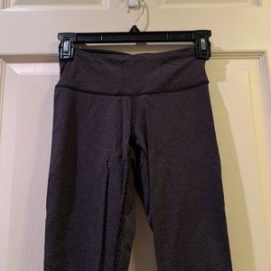 Lululemon Wunder Under Pant